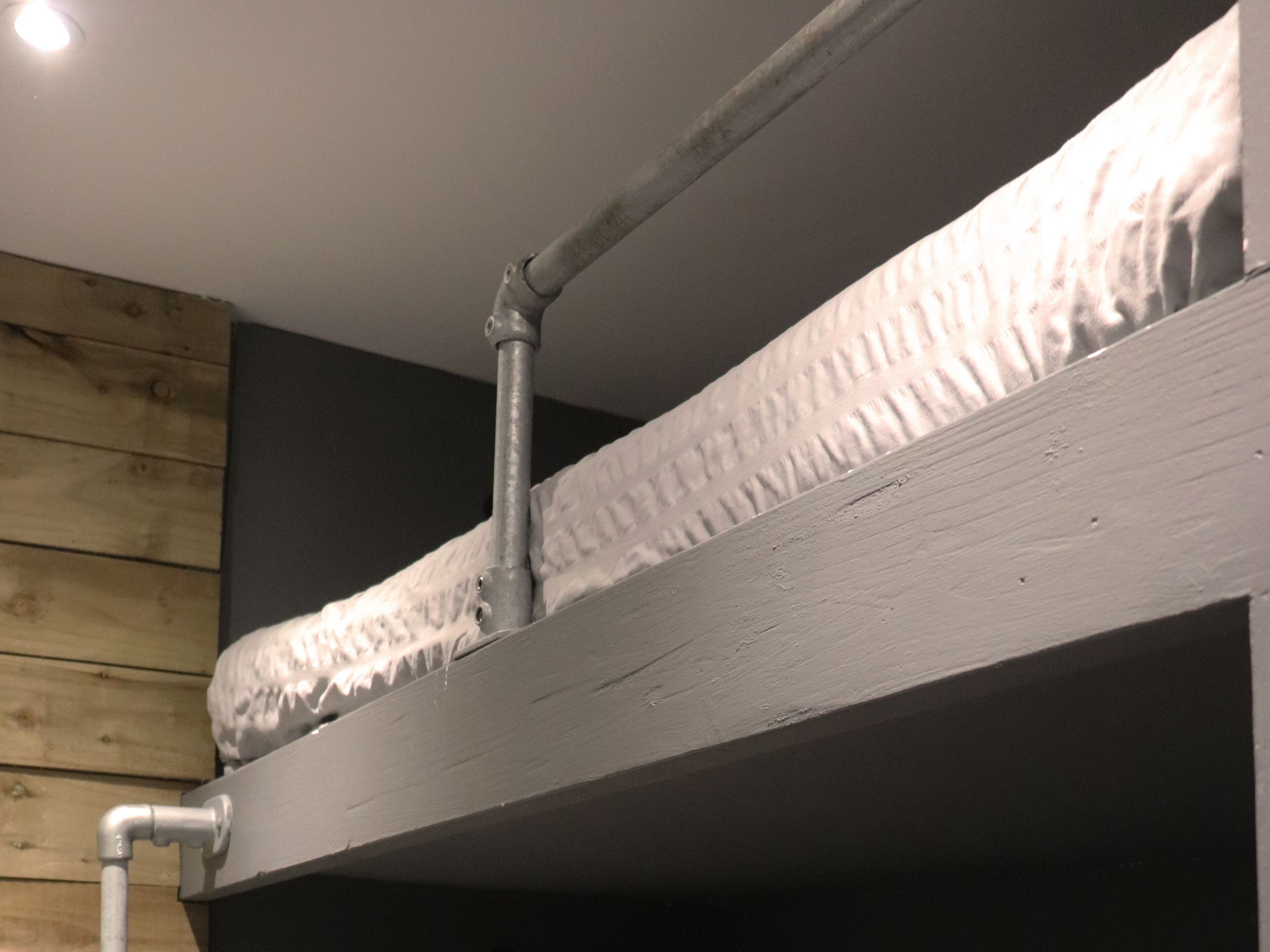 Photo - Pitchside Rooms