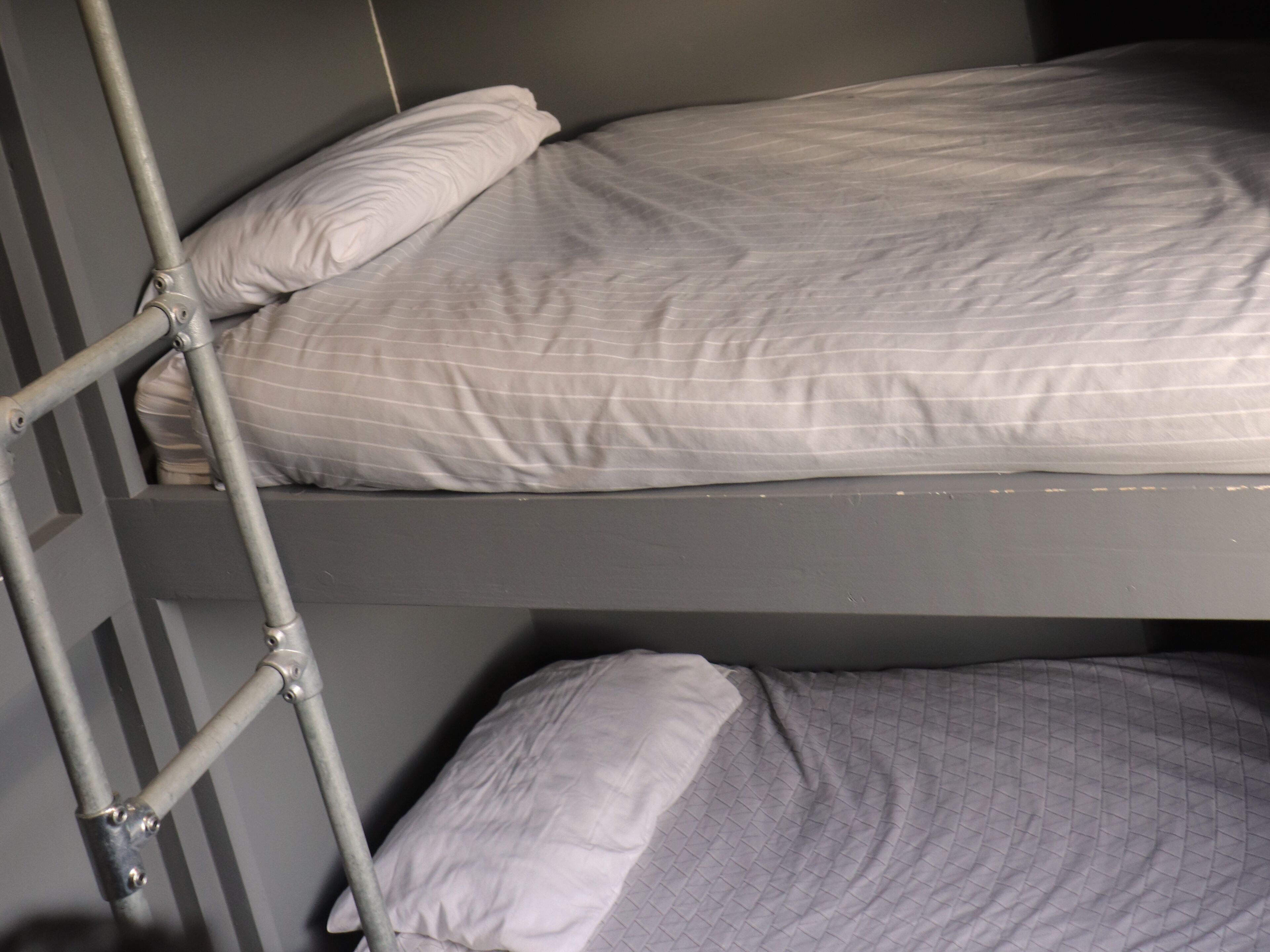 Photo - Pitchside Rooms