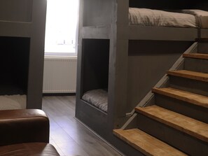 Family Room | Free WiFi - The Anfield View (Liverpool)