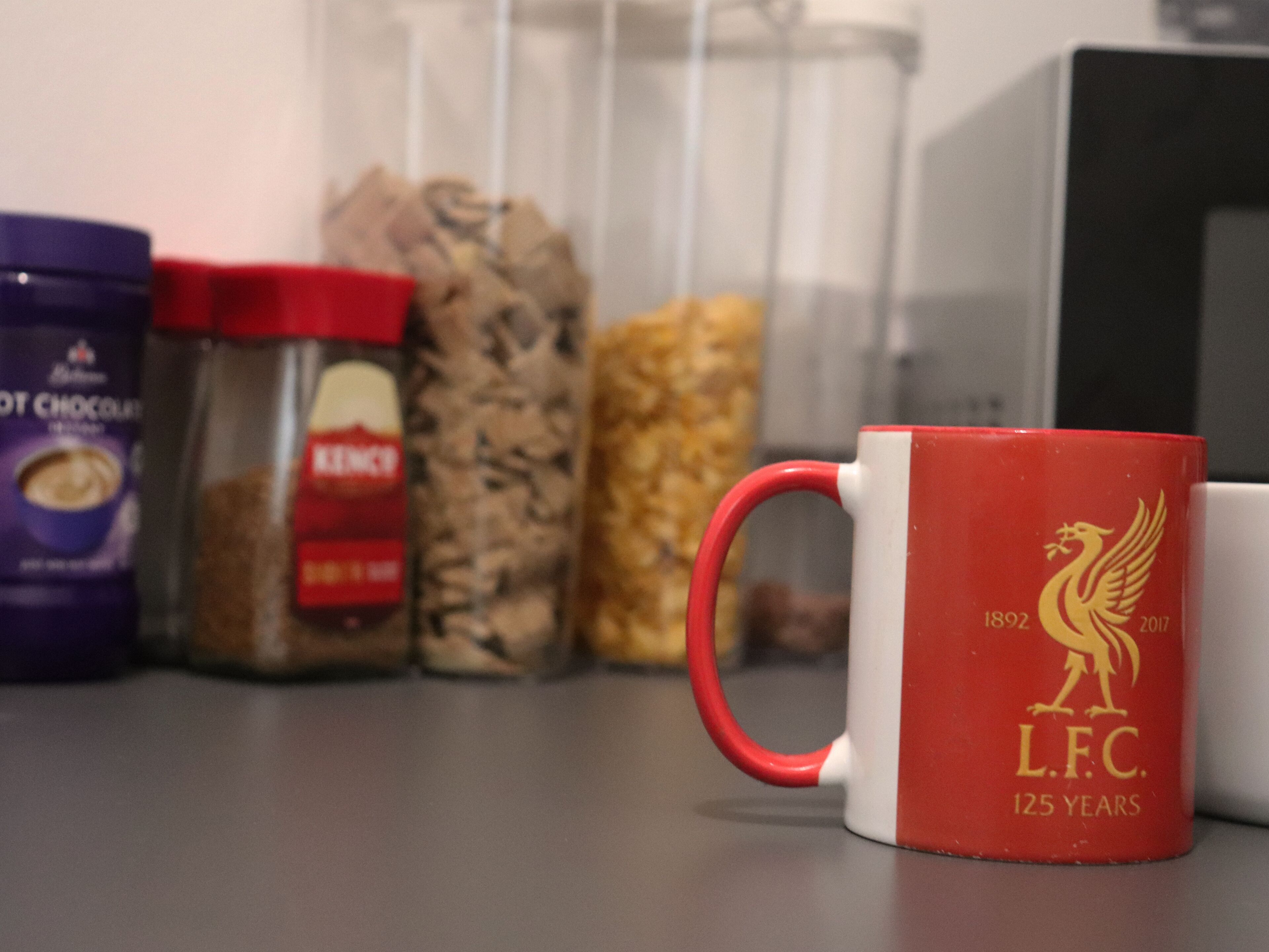 Photo - Pitchside Rooms