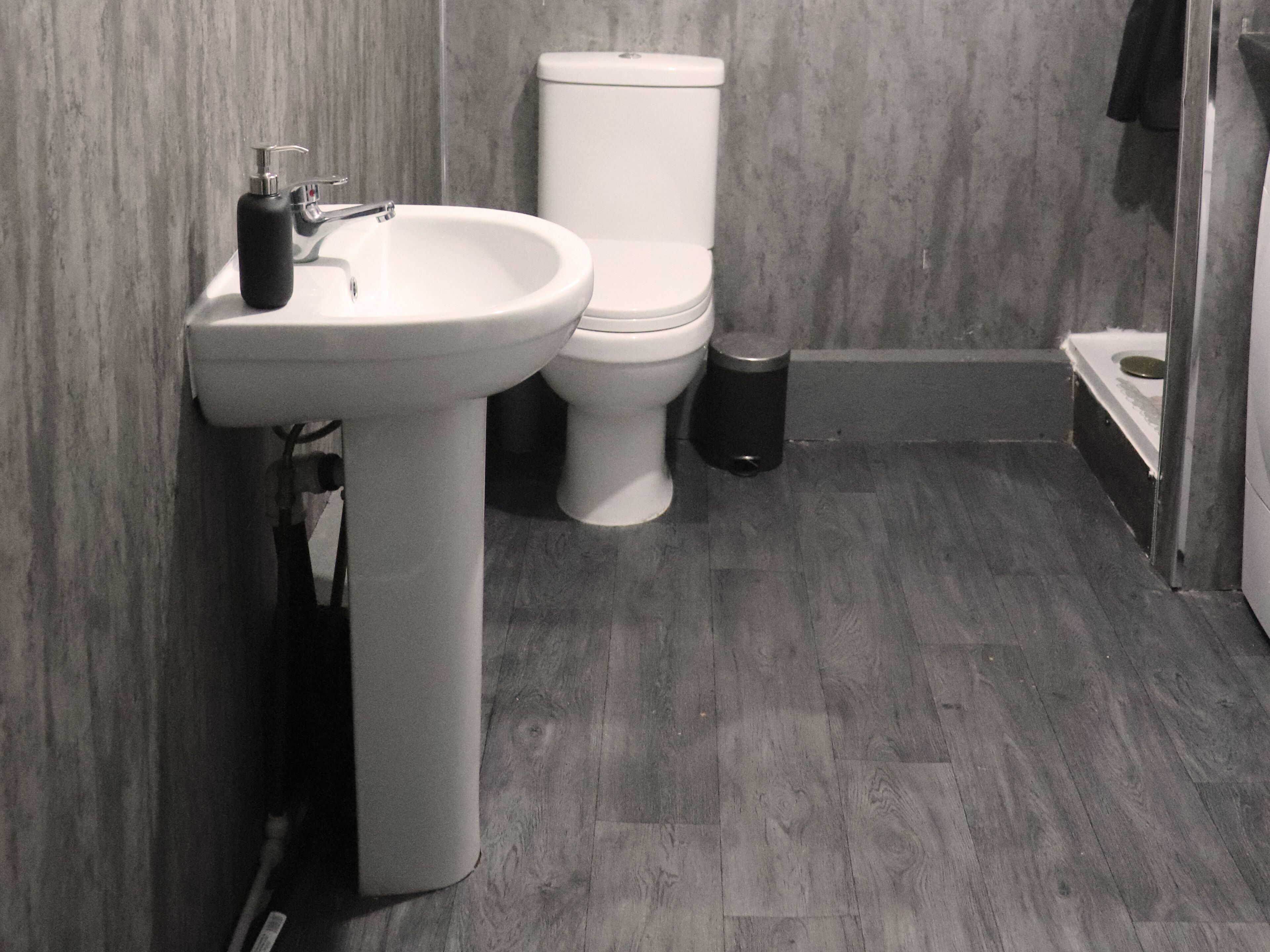 Photo - Pitchside Rooms