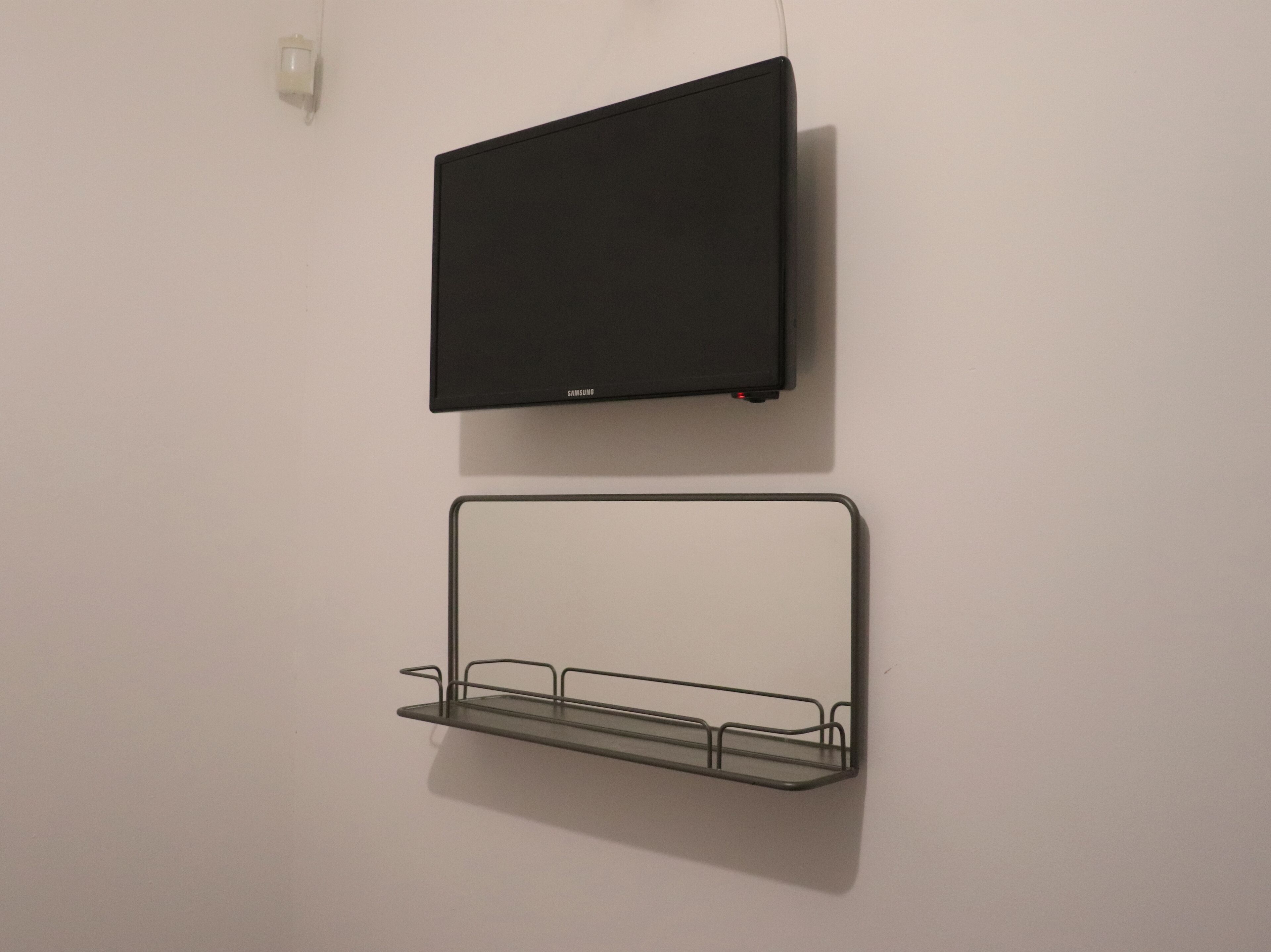 Photo - Pitchside Rooms