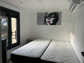 1 bedroom, iron/ironing board, WiFi