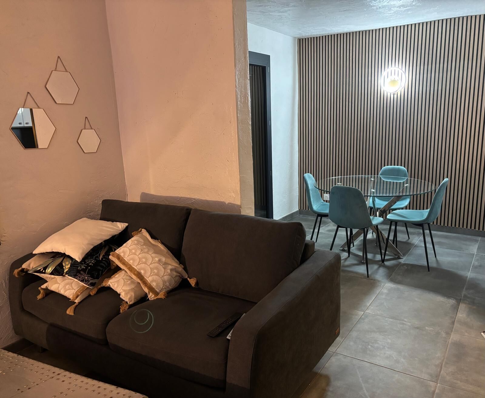Intérieur