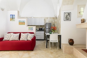 Casa | 1 dormitorio