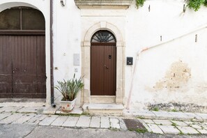 Apartment | 1 bedroom - La Terrazza tra Mare e Cielo by Wonderful Italy (Ostuni)