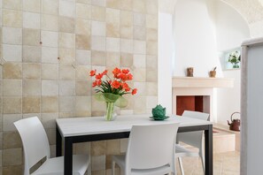 Apartment | 1 bedroom - La Terrazza tra Mare e Cielo by Wonderful Italy (Ostuni)