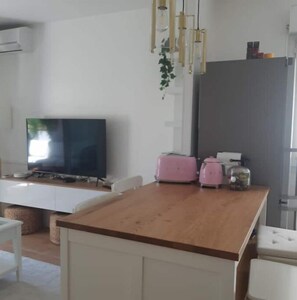 Interior - Appartement Avec Piscine (Cannes)