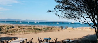 Hotel Domaine de la Mer