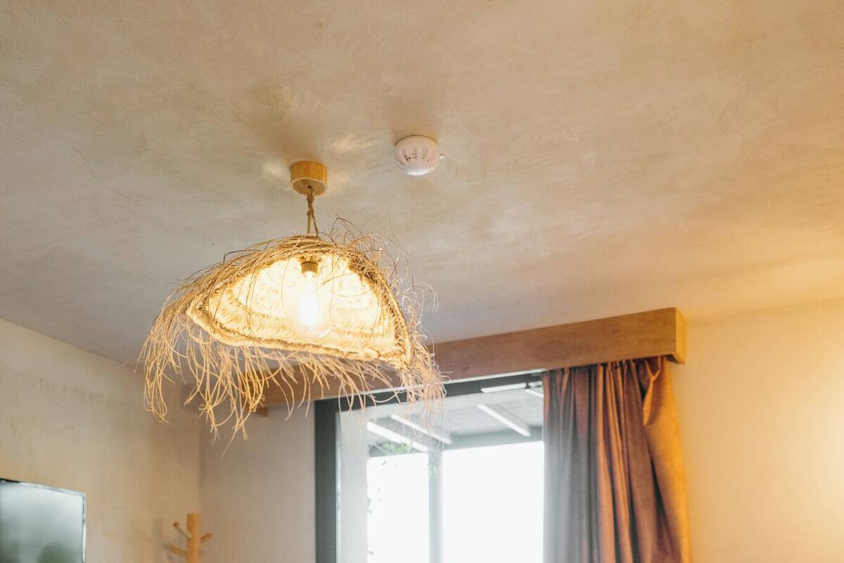Classic-Doppel- oder -Zweibettzimmer, Gartenblick, Erdgeschoss