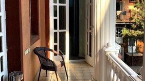 Front of property - Art House (Tashkent)