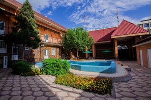 Front of property - Art House (Tashkent)