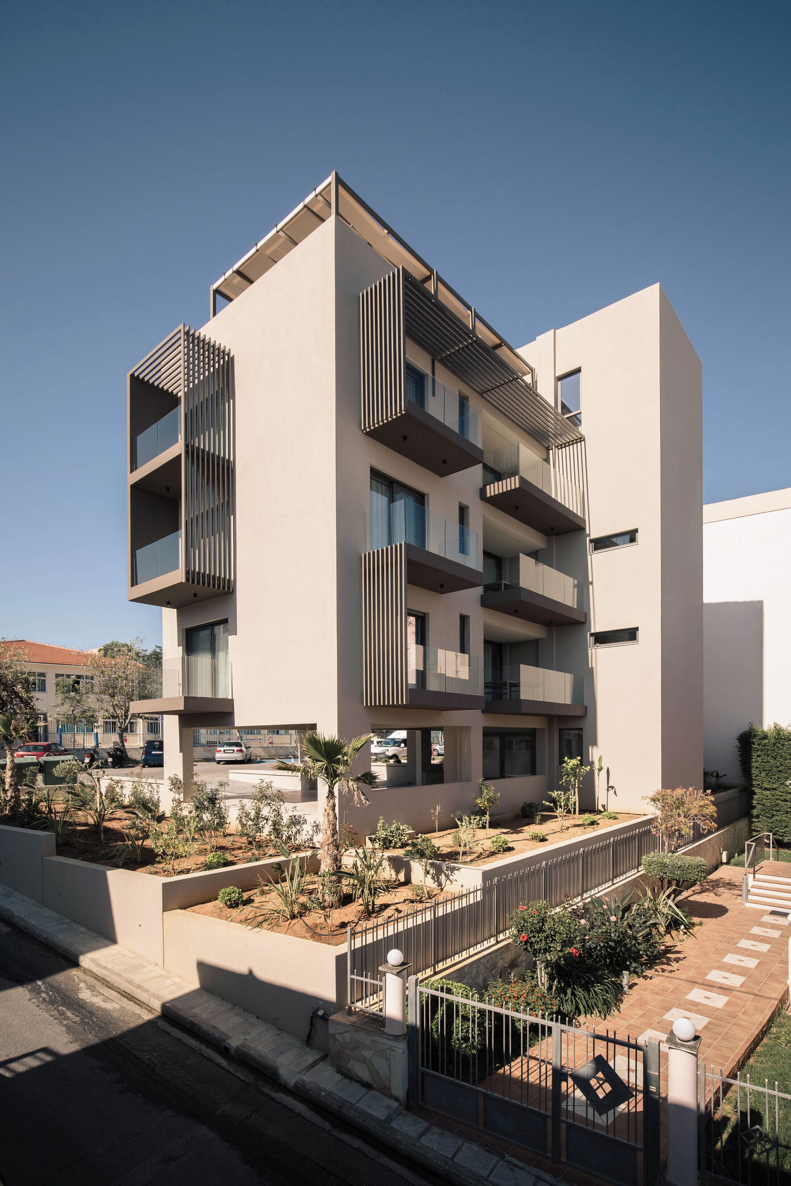 Foto - Chania Elegance Suites