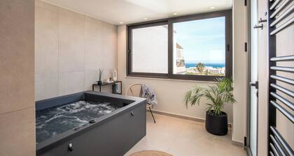 Chania Elegance Suites