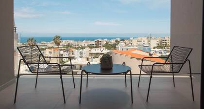 Chania Elegance Suites