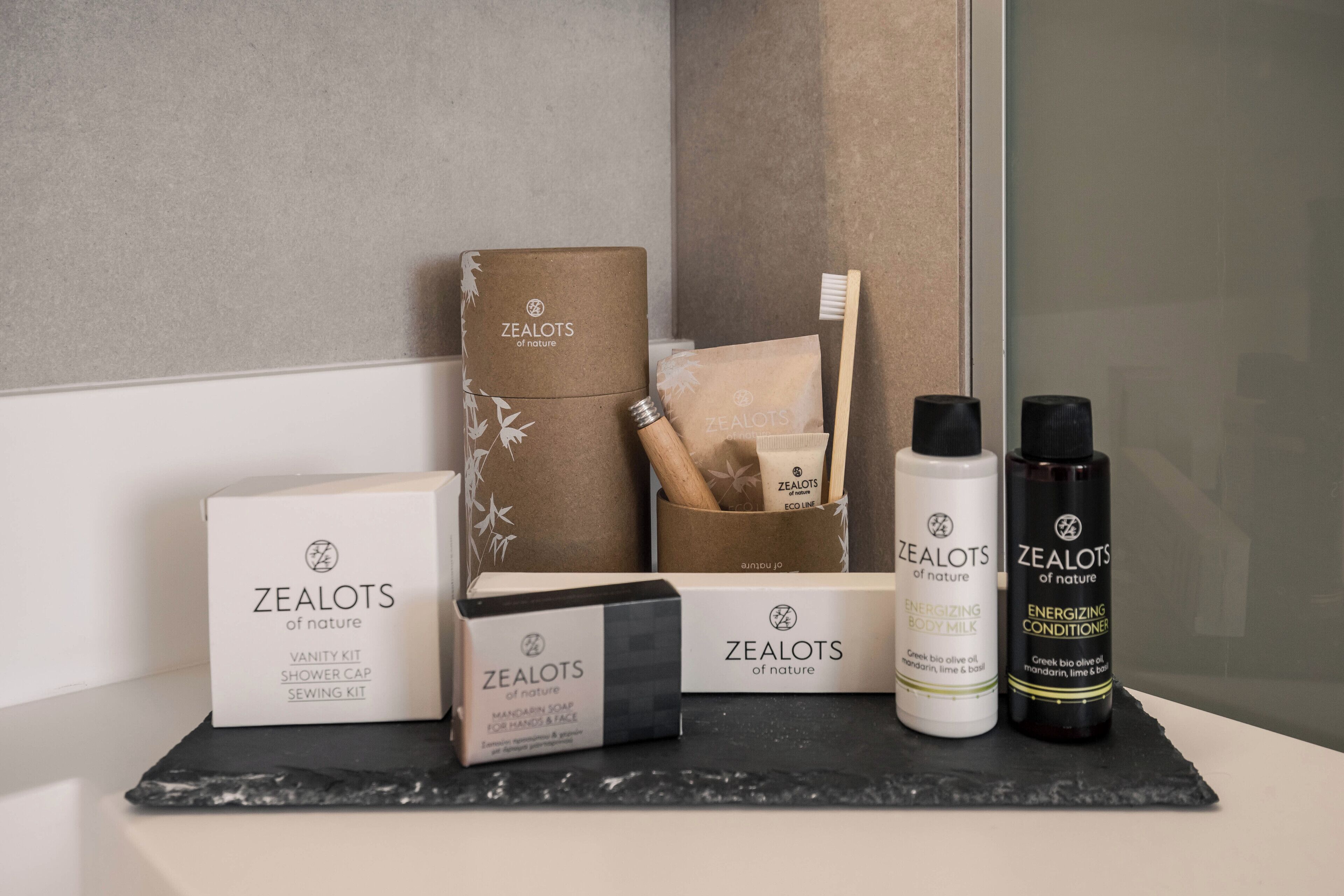 Foto - Chania Elegance Suites