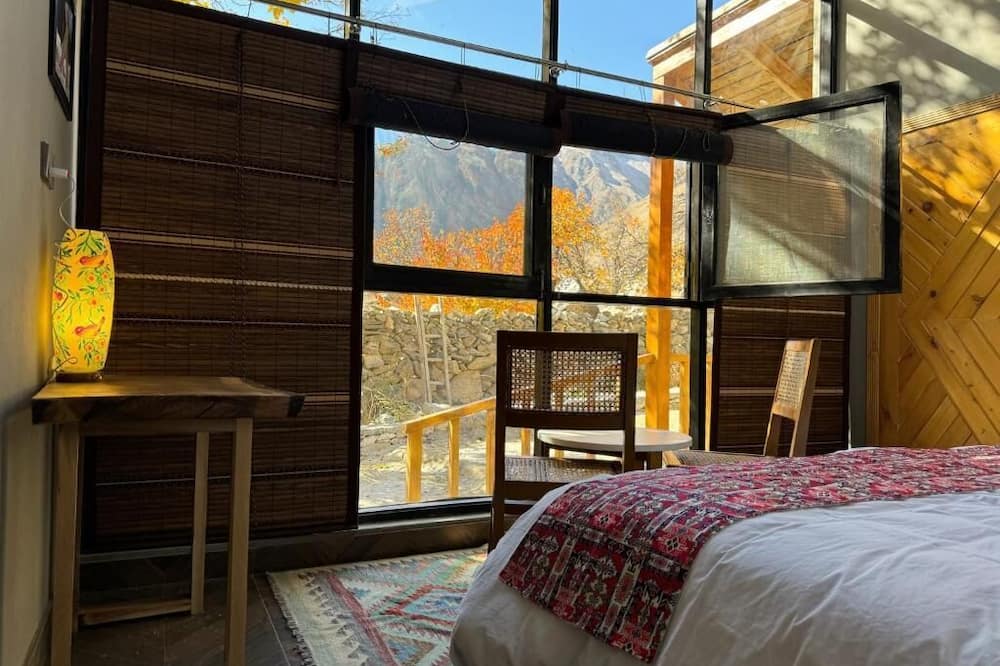 Hiraya Resort Hunza