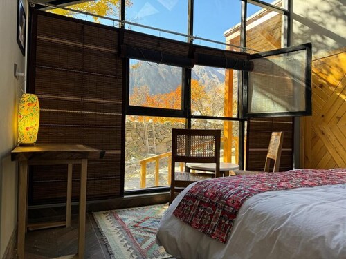 Hiraya Resort Hunza
