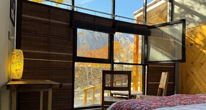 Hiraya Resort Hunza