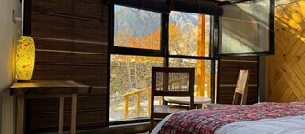 Hiraya Resort Hunza