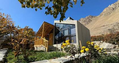 Hiraya Resort Hunza