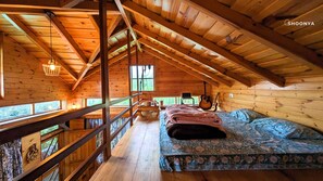 2 Schlafzimmer, Schreibtisch, Bügeleisen/Bügelbrett, kostenloses WLAN