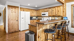 Cuisine privée