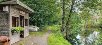 Newly built west coast dream home