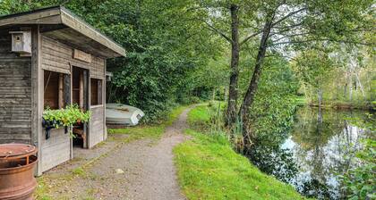 Newly built west coast dream home