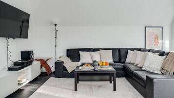 Una Smart TV