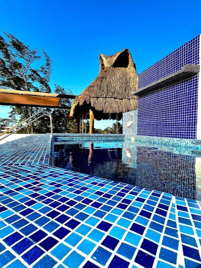Hotel Villas Ponto Holbox