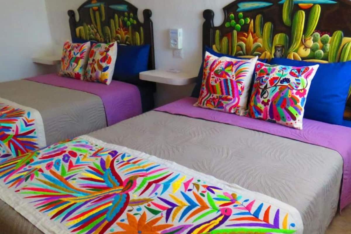 Comfort Villa | Premium bedding, memory-foam beds, minibar, desk