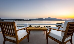 Exterior - Anemi Suites (Milos)