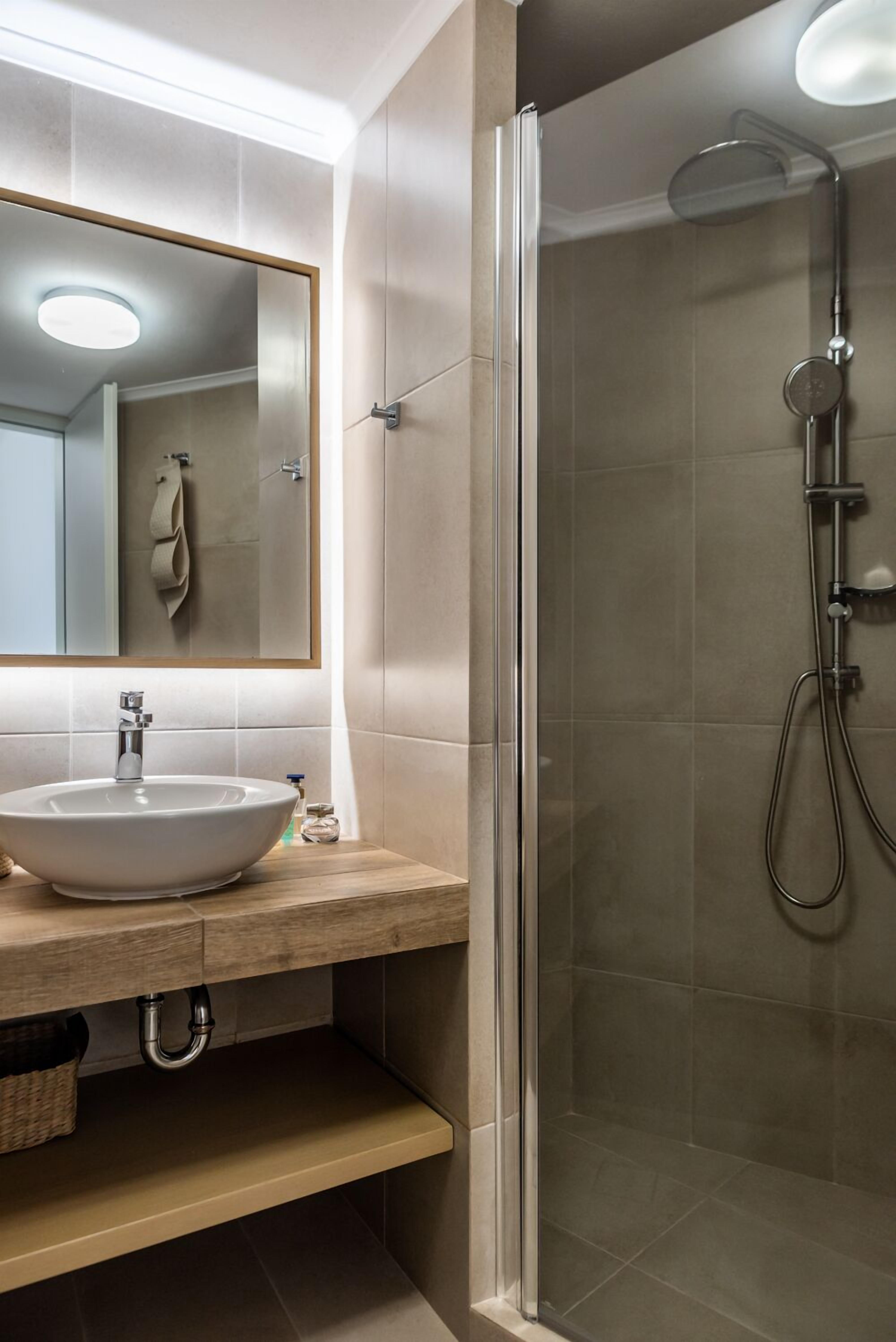 Anemi Suites - view 2