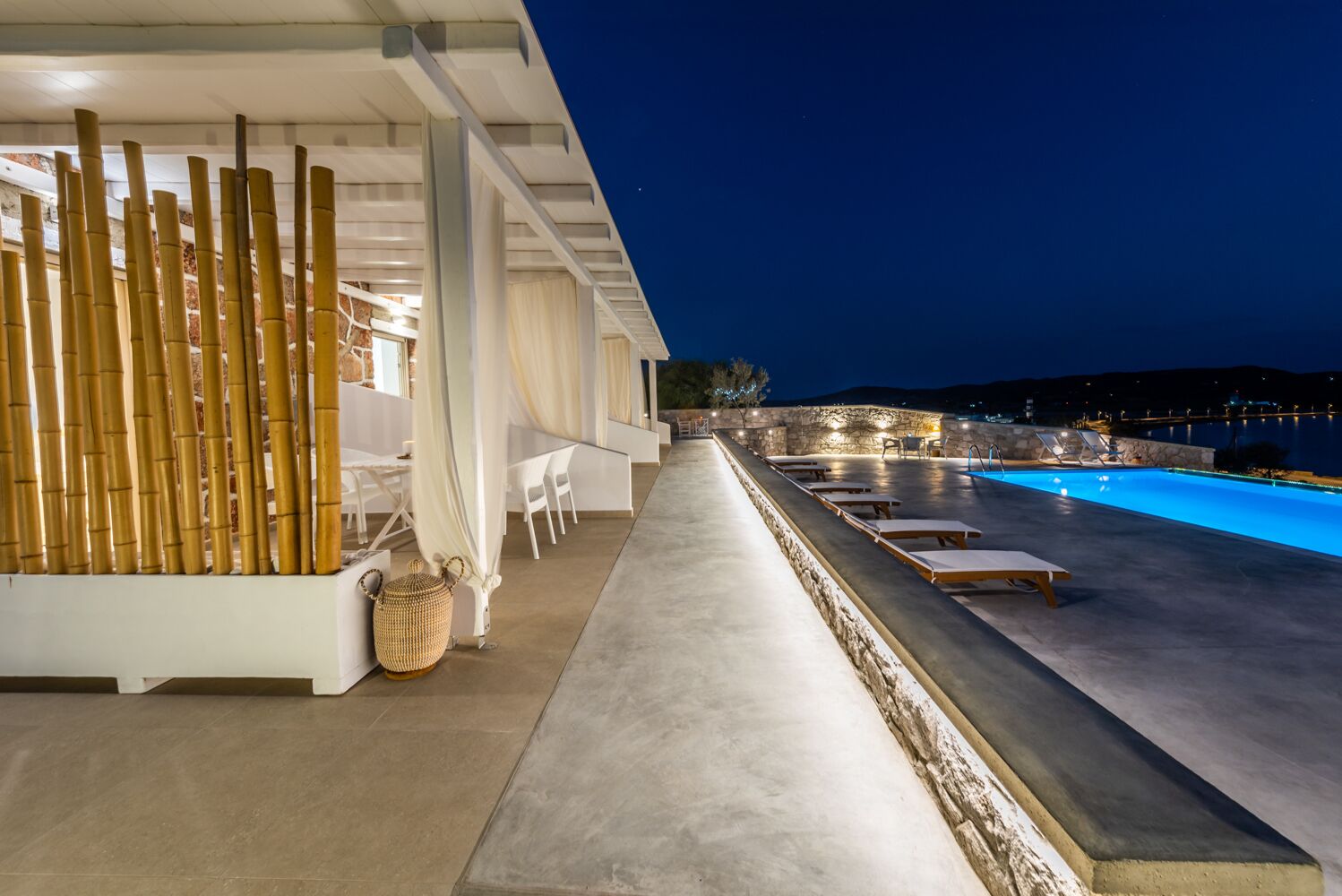 Anemi Suites - view 3