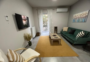 Apartment, Smoking - Othonos 10 str Apartment (Trikala)