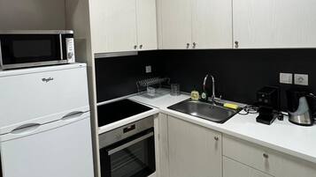 Apartamento, para fumantes | 1 quarto