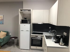 Apartment, Smoking - Othonos 10 str Apartment (Trikala)