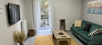 Othonos 10 str Apartment