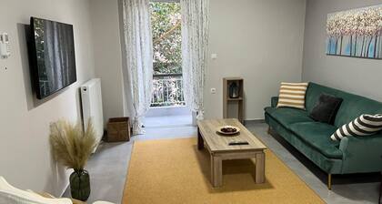 Othonos 10 str Apartment