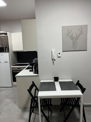 Apartment, Smoking - Othonos 10 str Apartment (Trikala)
