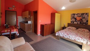 1 bedroom - Room in Studio - Apartment Aniko Near the sea (Medulin)