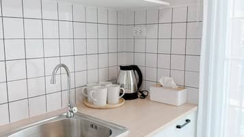 Interiør