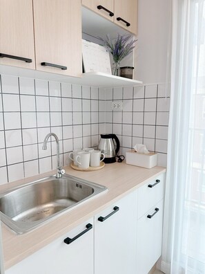 Interior - Cozy 2BR Near MRT Bangkhae (Bangkok)