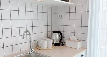 Cozy 2BR Near MRT Bangkhae