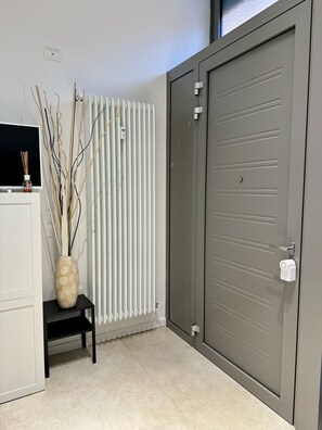Interiør