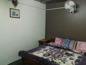 隔音、熨斗/熨衣板、免費無線上網