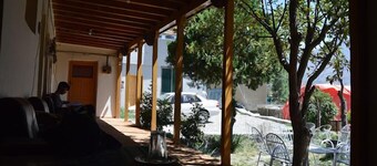 Pamir Guest House