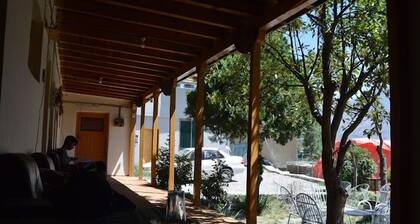 Pamir Guest House