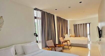 Calamint Residence Hotel